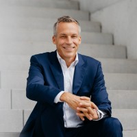 Mikron Automation Employee Philip Kraus's profile photo