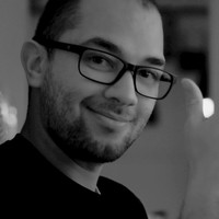 TSEI Employee Yoann Bendib's profile photo