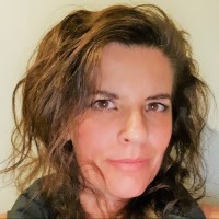 deVine Voices International Voiceover Agency Employee Adriana Sacciotto's profile photo