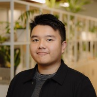 HLM Architects Employee Yik Chan's profile photo