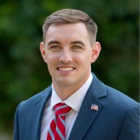 South Coast Bank & Trust Employee Jesse Legrand's profile photo