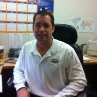 French Oil Mill Machinery Co. Employee Monte Kindell's profile photo