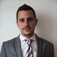 OppsCorp Employee Wolf Schatz's profile photo