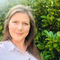 Sustainable Markets Initiative Employee Liz Evans's profile photo