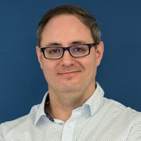 TIMP Employee Juan Portet's profile photo