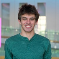 WLWT Employee Matthew Dietz's profile photo