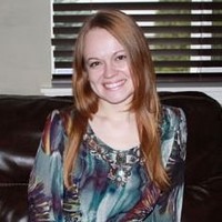 Catalyst {x} Employee Irina Bryukhanov's profile photo