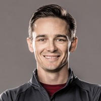 Laika, LLC Employee David Conlon's profile photo
