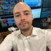 J Safra Asset Management Corporation Employee Enrico Pascucci's profile photo