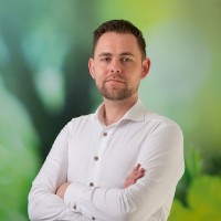 Synano Employee Chris van der Zande's profile photo