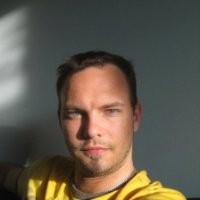 Conception Interal Inc. Employee Philippe Laforge's profile photo