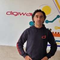 Digiway Employee Jose Fernando Diaz Melo's profile photo