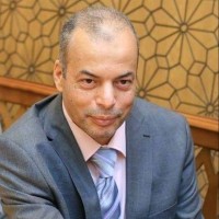 International Turnkey Systems - ITS Employee Ashraf Mostafa's profile photo