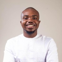 Auxilum Interactive Employee Tomiwa Odufuwa's profile photo