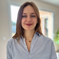 Epigene Labs Employee Lucie Jankovsky's profile photo