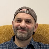 Playgram Employee Levon Terteryan's profile photo