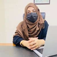 ITSkill Employee Quratulain Khizar's profile photo