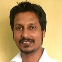 Drishti Eye Care System Employee Satyandra Singh's profile photo