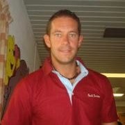 HCS Employee Tony Pullen's profile photo