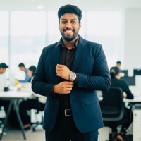 Nithish Kumar Email