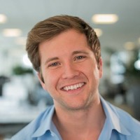 EventPipe Employee Dante Leone's profile photo