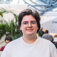 Reintersect Employee Bruno st John's profile photo