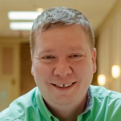 Akumina Employee Troy Trudel's profile photo