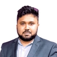 Niranjan Patel Email & Phone Number