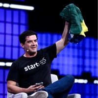 Startups Employee Gustavo Brigatto's profile photo