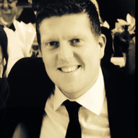 SD Worx Employee Stuart Hammond's profile photo