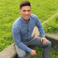 Law Offices of Mackenzie Sorich, PLLC Employee Jordan Honjiyo's profile photo