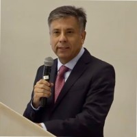 IDB Invest Employee Victor Munoz's profile photo