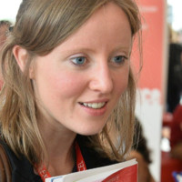 foodwatch Nederland Employee Julie Caron's profile photo