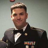 US Army Employee Joshua Needham's profile photo
