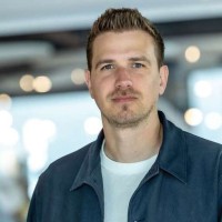 Inquisitive Employee Andy Wilmot's profile photo