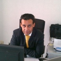 Crescent Petroleum Employee Zaki Hassan's profile photo