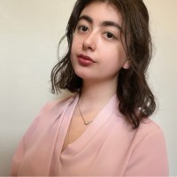 City of Edmond Employee Sofie Palacios's profile photo