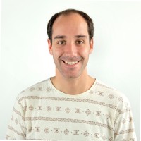 Stikets Employee Albert Gomicia Jimenez's profile photo