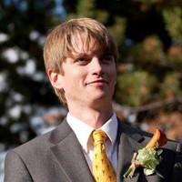 Callaway Cloud Consulting Employee Sam Rendall's profile photo