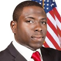 Port of Palm Beach Employee Kesnel Theus's profile photo