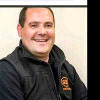 GB Lubricants Employee Stephen Hawksworth's profile photo
