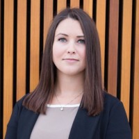 Northern Development Initiative Trust Employee Tess Elo's profile photo