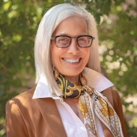 The BettyFlies Foundation Employee Suzanne Pfister's profile photo