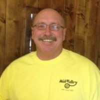 Executive Development Employee Bob Fisk's profile photo