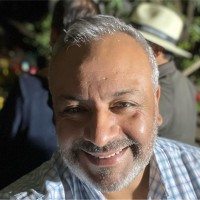 CAPEL Employee Víctor Castañon's profile photo