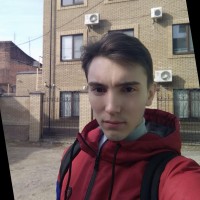 Vitalij Nykyforenko Email