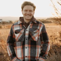 LCL Logistics Employee Jooste Fourie's profile photo