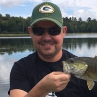 State of Wisconsin Employee James Mach's profile photo