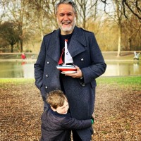 iOLAP Employee Paul Coffey's profile photo