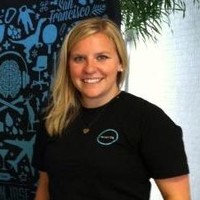 ReportAll USA Employee Becky Potocar's profile photo